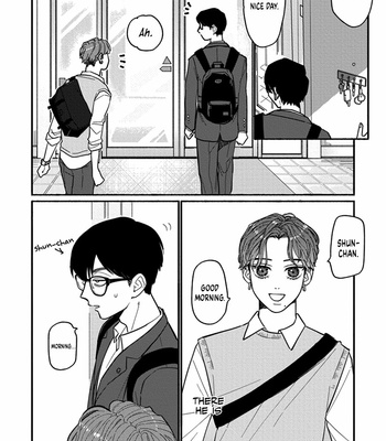 [Samma Taro] Shun-chan, Kotchi Muite! [Eng] (c.1) – Gay Manga sex 9