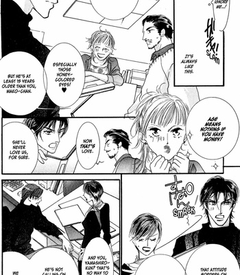 [HASUKAWA Ai] Renai Sousa – Vol.01 [Eng] – Gay Manga sex 12