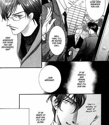 [HASUKAWA Ai] Renai Sousa – Vol.01 [Eng] – Gay Manga sex 20
