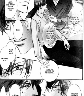 [HASUKAWA Ai] Renai Sousa – Vol.01 [Eng] – Gay Manga sex 43
