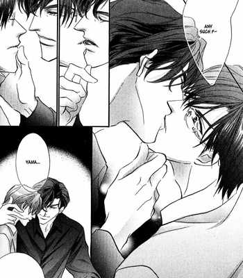 [HASUKAWA Ai] Renai Sousa – Vol.01 [Eng] – Gay Manga sex 44