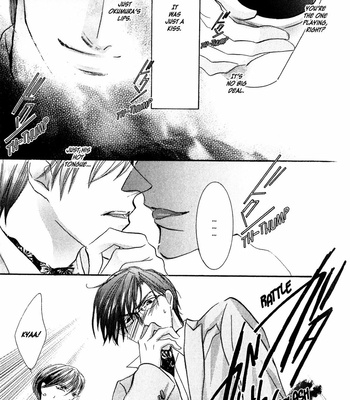 [HASUKAWA Ai] Renai Sousa – Vol.01 [Eng] – Gay Manga sex 53