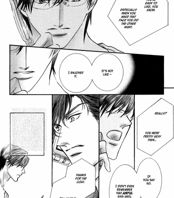 [HASUKAWA Ai] Renai Sousa – Vol.01 [Eng] – Gay Manga sex 60