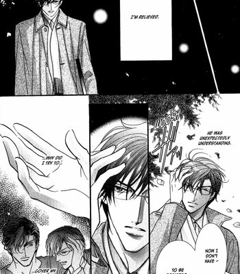 [HASUKAWA Ai] Renai Sousa – Vol.01 [Eng] – Gay Manga sex 70
