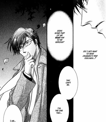 [HASUKAWA Ai] Renai Sousa – Vol.01 [Eng] – Gay Manga sex 71