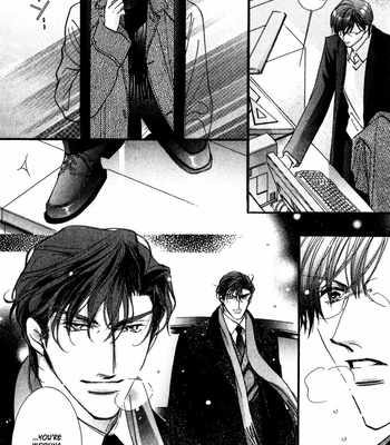 [HASUKAWA Ai] Renai Sousa – Vol.01 [Eng] – Gay Manga sex 77