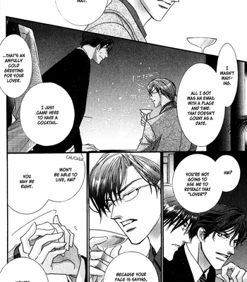 [HASUKAWA Ai] Renai Sousa – Vol.01 [Eng] – Gay Manga sex 86