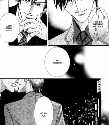 [HASUKAWA Ai] Renai Sousa – Vol.01 [Eng] – Gay Manga sex 88