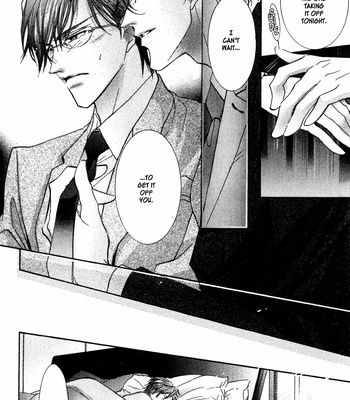 [HASUKAWA Ai] Renai Sousa – Vol.01 [Eng] – Gay Manga sex 97