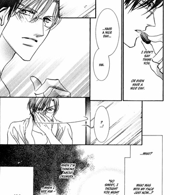 [HASUKAWA Ai] Renai Sousa – Vol.01 [Eng] – Gay Manga sex 100