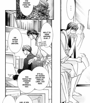 [HASUKAWA Ai] Renai Sousa – Vol.01 [Eng] – Gay Manga sex 101