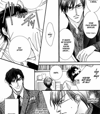 [HASUKAWA Ai] Renai Sousa – Vol.01 [Eng] – Gay Manga sex 103