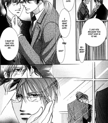 [HASUKAWA Ai] Renai Sousa – Vol.01 [Eng] – Gay Manga sex 108