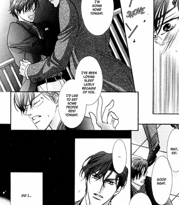 [HASUKAWA Ai] Renai Sousa – Vol.01 [Eng] – Gay Manga sex 109