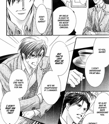 [HASUKAWA Ai] Renai Sousa – Vol.01 [Eng] – Gay Manga sex 121