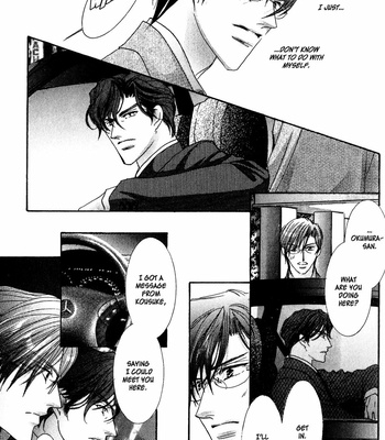 [HASUKAWA Ai] Renai Sousa – Vol.01 [Eng] – Gay Manga sex 123