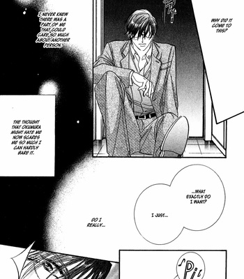 [HASUKAWA Ai] Renai Sousa – Vol.01 [Eng] – Gay Manga sex 126