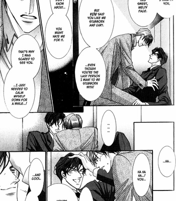[HASUKAWA Ai] Renai Sousa – Vol.01 [Eng] – Gay Manga sex 131
