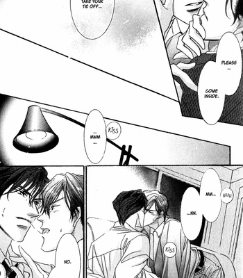 [HASUKAWA Ai] Renai Sousa – Vol.01 [Eng] – Gay Manga sex 133