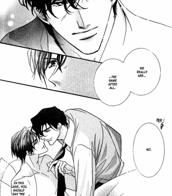 [HASUKAWA Ai] Renai Sousa – Vol.01 [Eng] – Gay Manga sex 138