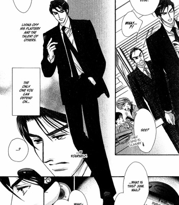 [HASUKAWA Ai] Renai Sousa – Vol.01 [Eng] – Gay Manga sex 143