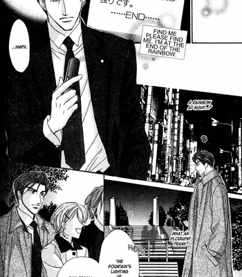 [HASUKAWA Ai] Renai Sousa – Vol.01 [Eng] – Gay Manga sex 144