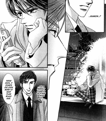 [HASUKAWA Ai] Renai Sousa – Vol.01 [Eng] – Gay Manga sex 145