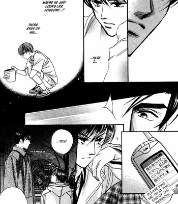 [HASUKAWA Ai] Renai Sousa – Vol.01 [Eng] – Gay Manga sex 146