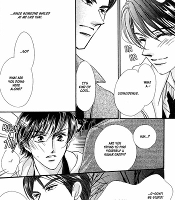 [HASUKAWA Ai] Renai Sousa – Vol.01 [Eng] – Gay Manga sex 148
