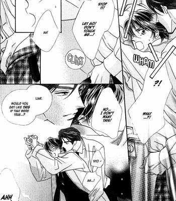 [HASUKAWA Ai] Renai Sousa – Vol.01 [Eng] – Gay Manga sex 152