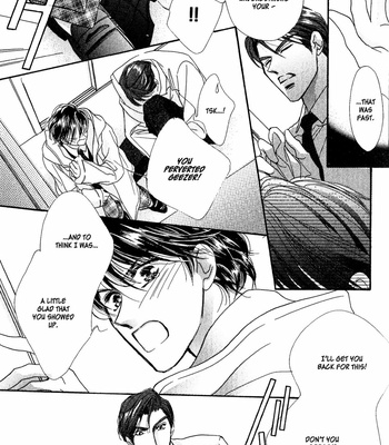 [HASUKAWA Ai] Renai Sousa – Vol.01 [Eng] – Gay Manga sex 153