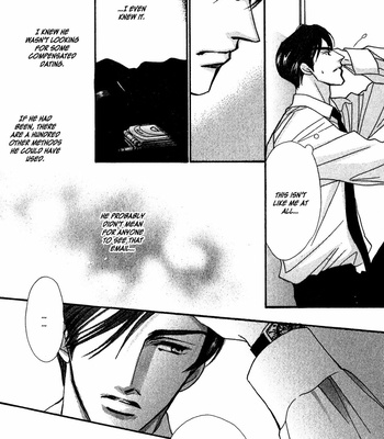[HASUKAWA Ai] Renai Sousa – Vol.01 [Eng] – Gay Manga sex 154