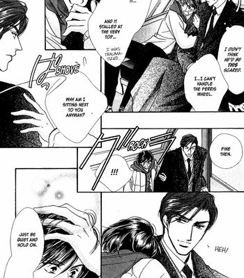 [HASUKAWA Ai] Renai Sousa – Vol.01 [Eng] – Gay Manga sex 161