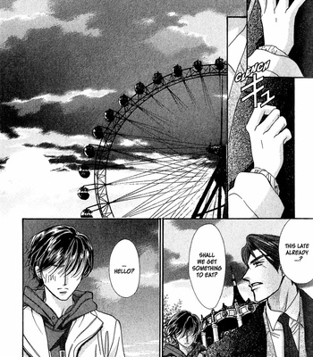 [HASUKAWA Ai] Renai Sousa – Vol.01 [Eng] – Gay Manga sex 167