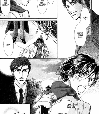 [HASUKAWA Ai] Renai Sousa – Vol.01 [Eng] – Gay Manga sex 168