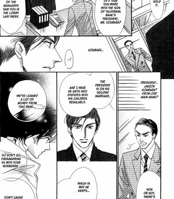 [HASUKAWA Ai] Renai Sousa – Vol.01 [Eng] – Gay Manga sex 170