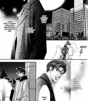 [HASUKAWA Ai] Renai Sousa – Vol.01 [Eng] – Gay Manga sex 171