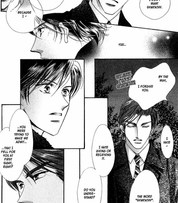 [HASUKAWA Ai] Renai Sousa – Vol.01 [Eng] – Gay Manga sex 178