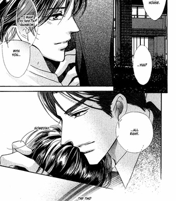 [HASUKAWA Ai] Renai Sousa – Vol.01 [Eng] – Gay Manga sex 180