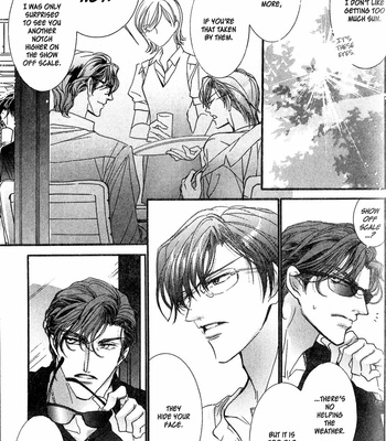 [HASUKAWA Ai] Renai Sousa – Vol.01 [Eng] – Gay Manga sex 183
