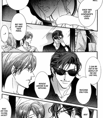 [HASUKAWA Ai] Renai Sousa – Vol.01 [Eng] – Gay Manga sex 184