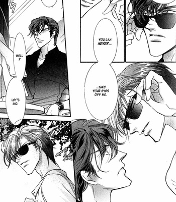 [HASUKAWA Ai] Renai Sousa – Vol.01 [Eng] – Gay Manga sex 185