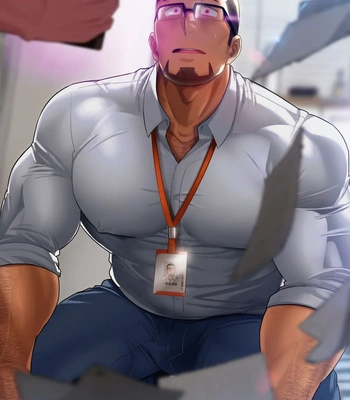 [Maou Abutan/ Studio fll350l] vol 15+16 – Gay Manga sex 26