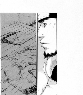 [GD Jack, Izumi Yakumo] Giga – naruto dj [kr] – Gay Manga sex 14