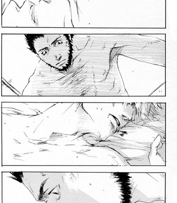 [GD Jack, Izumi Yakumo] Giga – naruto dj [kr] – Gay Manga sex 32