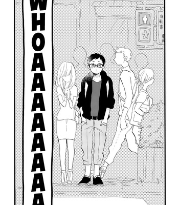 [Kiiro] Honeybee Holiday – Haikyuu!! dj [Eng] – Gay Manga sex 10