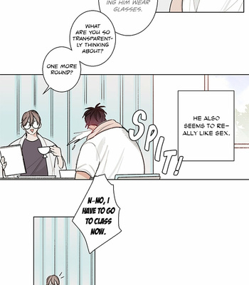 [JIM] Bang Bang Knock [Eng] – Gay Manga sex 29