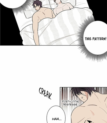 [JIM] Bang Bang Knock [Eng] – Gay Manga sex 36