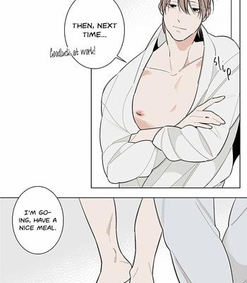 [JIM] Bang Bang Knock [Eng] – Gay Manga sex 37