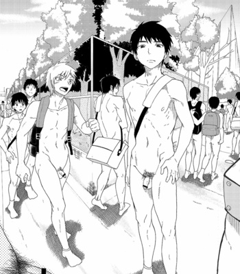 [Eichi Jijou, takamiya] Hoshi ni Negai o [Kr] – Gay Manga sex 12